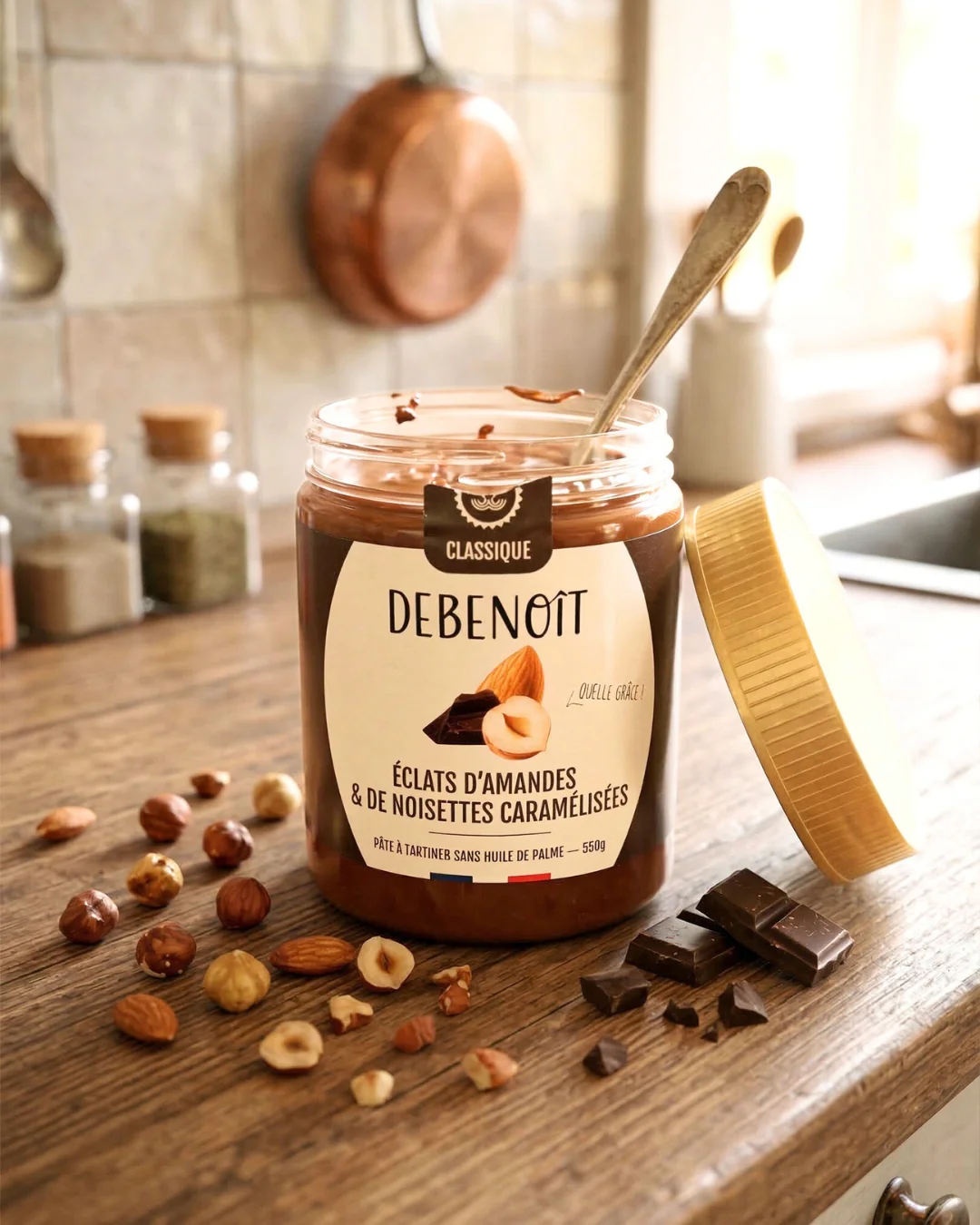 [Tous Imparfaits] Nouveautés